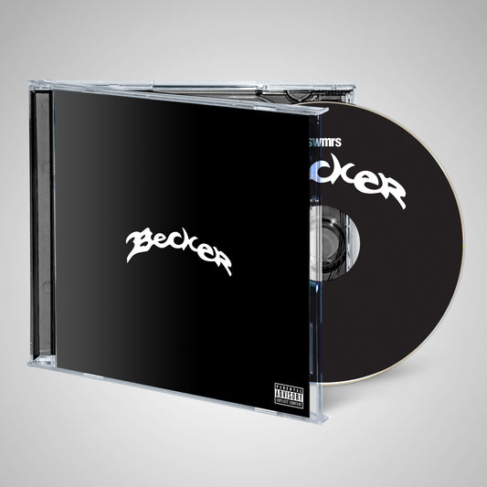 BECKER - CD