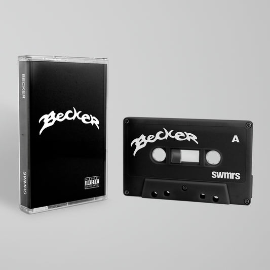 BECKER - CASSETTE